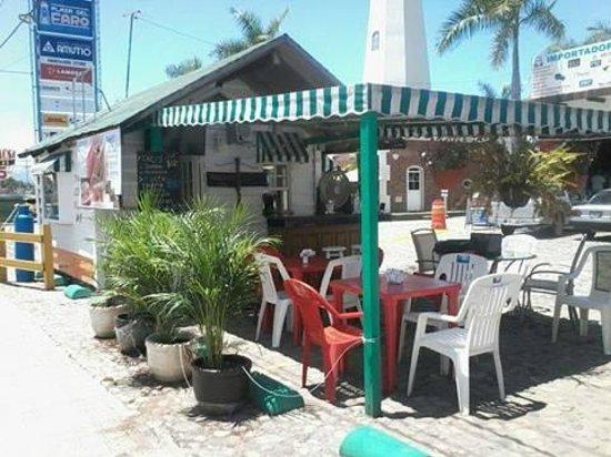 Taurinos Food Breakfast & Tacos